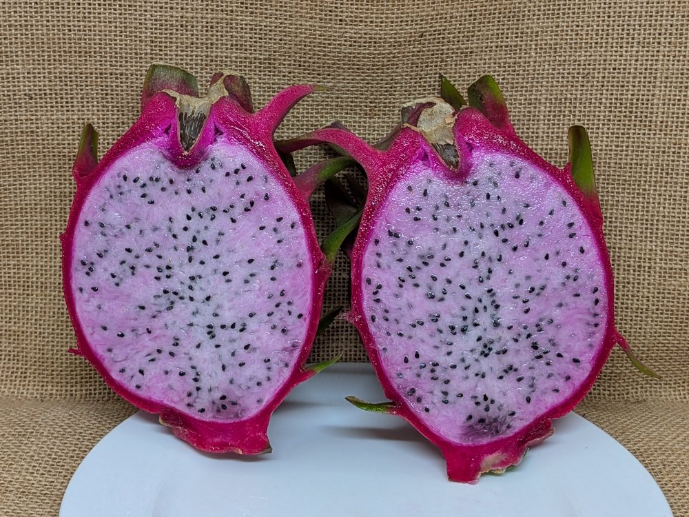 Delight dragon fruit picture
